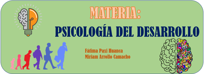 PSICOLOGIA